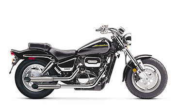 Suzuki motorcycle exhaust